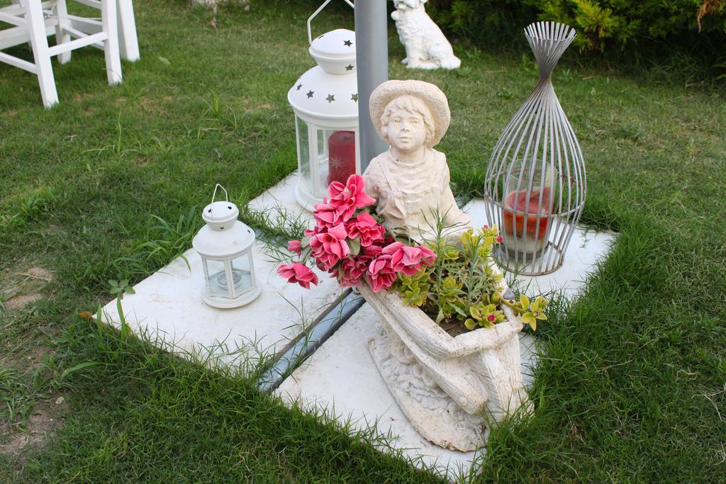 Alacati Lucky Angel Hotel Εξωτερικό φωτογραφία