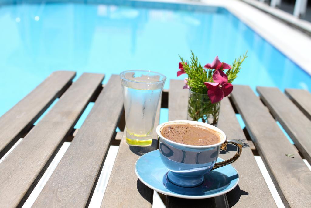 Alacati Lucky Angel Hotel Εξωτερικό φωτογραφία