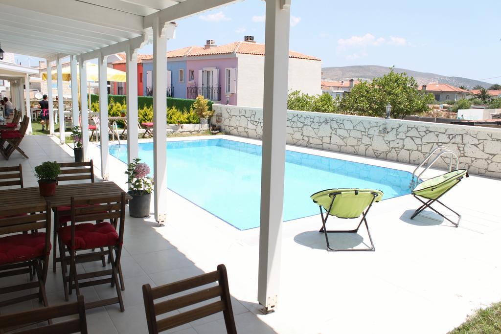 Alacati Lucky Angel Hotel Εξωτερικό φωτογραφία