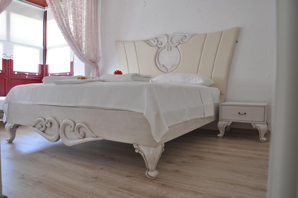 Alacati Lucky Angel Hotel Δωμάτιο φωτογραφία