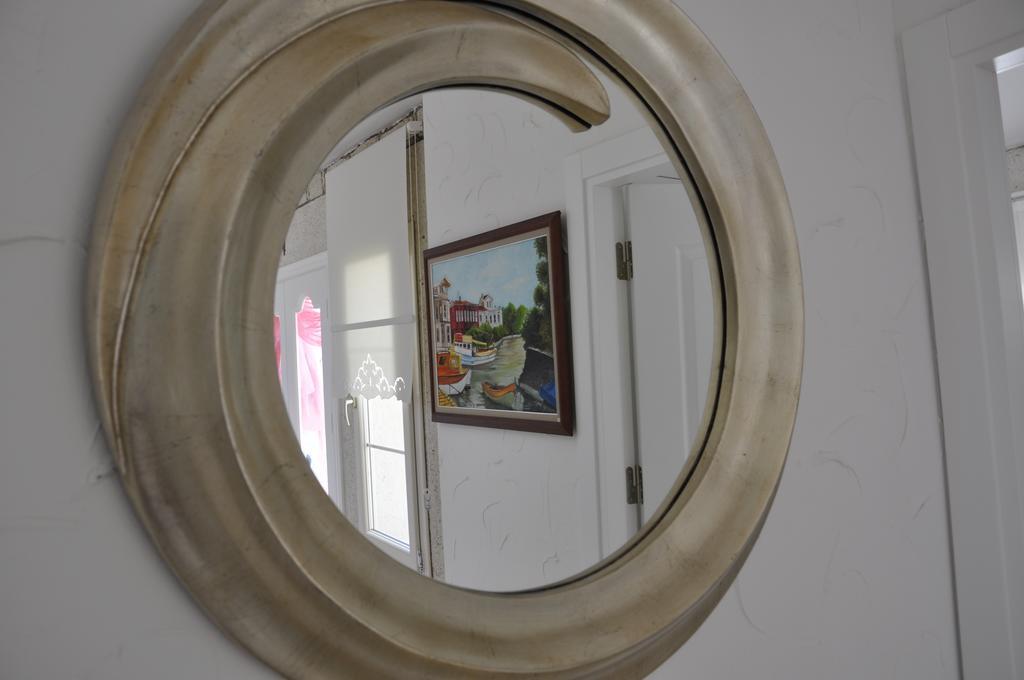 Alacati Lucky Angel Hotel Εξωτερικό φωτογραφία