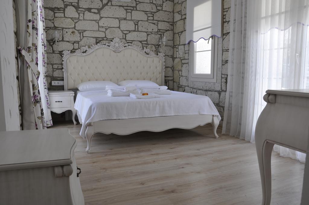 Alacati Lucky Angel Hotel Εξωτερικό φωτογραφία