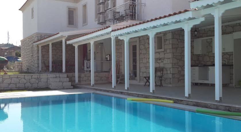 Alacati Lucky Angel Hotel Εξωτερικό φωτογραφία