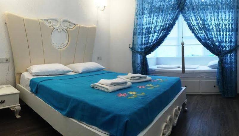 Alacati Lucky Angel Hotel Εξωτερικό φωτογραφία